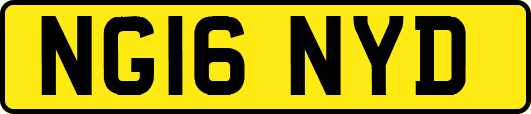 NG16NYD