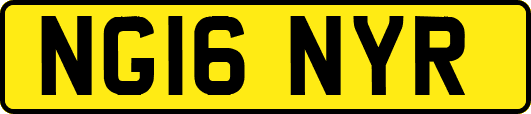 NG16NYR