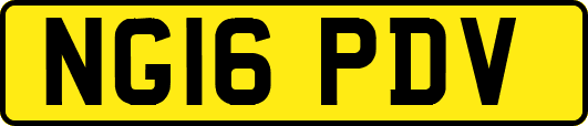 NG16PDV