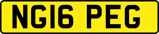 NG16PEG