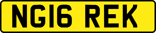 NG16REK