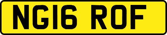 NG16ROF