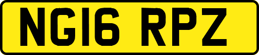 NG16RPZ
