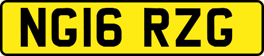 NG16RZG