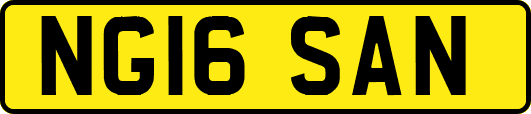 NG16SAN
