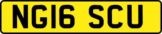 NG16SCU