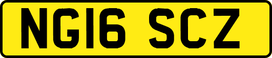 NG16SCZ