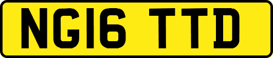 NG16TTD