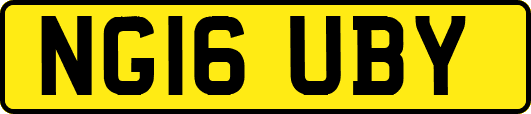 NG16UBY