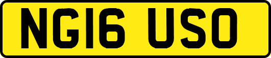 NG16USO