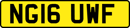 NG16UWF