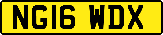 NG16WDX
