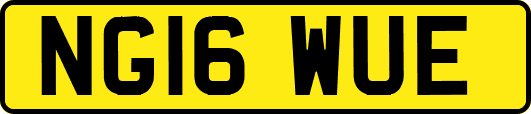 NG16WUE