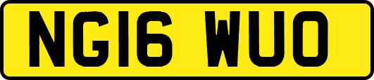 NG16WUO