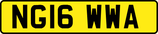 NG16WWA
