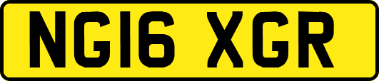 NG16XGR