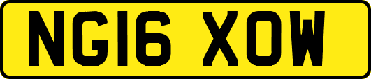 NG16XOW
