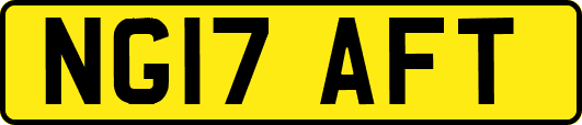 NG17AFT