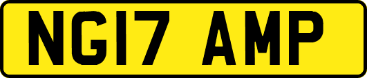 NG17AMP