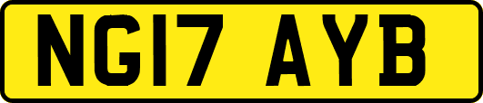 NG17AYB