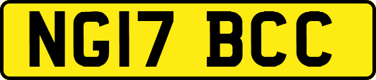 NG17BCC