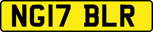 NG17BLR