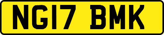 NG17BMK