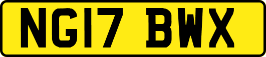 NG17BWX