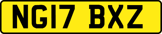 NG17BXZ