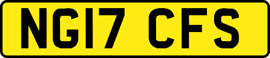 NG17CFS