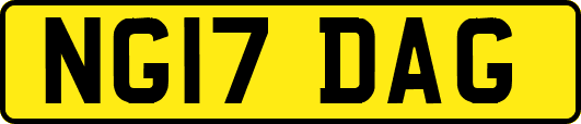 NG17DAG