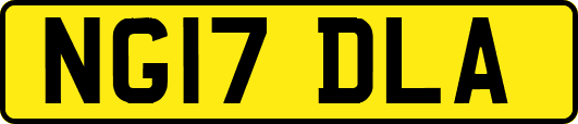 NG17DLA
