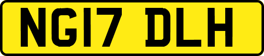 NG17DLH