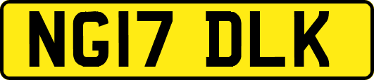 NG17DLK