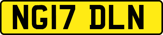 NG17DLN