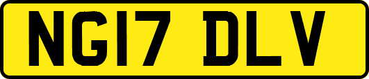 NG17DLV