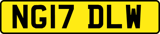 NG17DLW