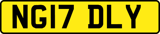 NG17DLY
