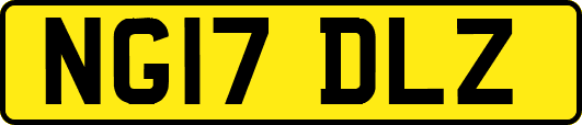 NG17DLZ