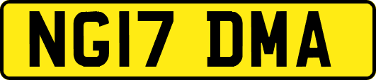 NG17DMA
