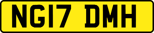 NG17DMH