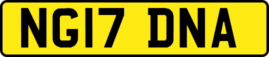 NG17DNA