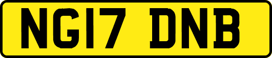 NG17DNB