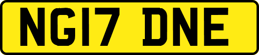 NG17DNE