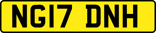 NG17DNH