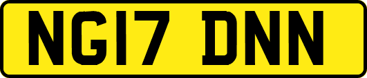 NG17DNN