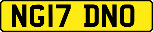 NG17DNO
