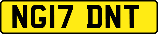 NG17DNT