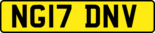 NG17DNV