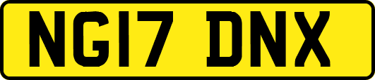 NG17DNX